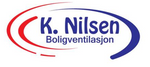 K. Nilsen Boligventilasjon