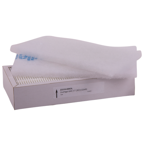 Komplett filtersett VGS240