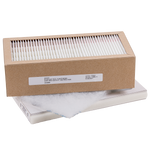 Komplett filtersett S3, K3, VG300 (kryss)