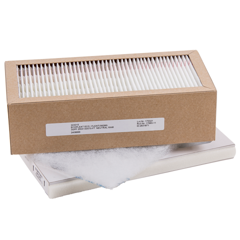 Komplett filtersett S3, K3, VG300 (kryss)