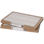 Komplett filtersett Nordic S2/S3