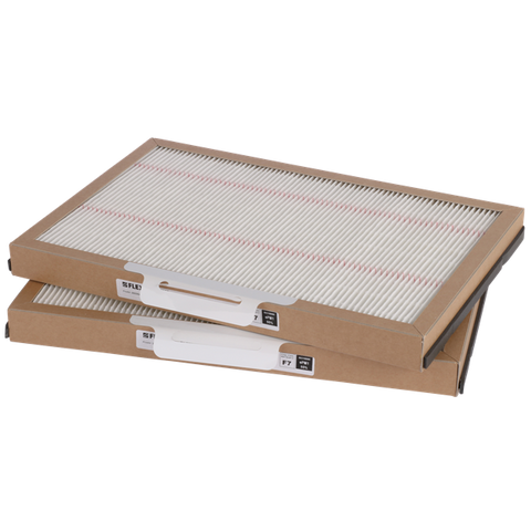 Komplett filtersett Nordic S2/S3