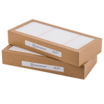 Komplett filtersett S3R, S3RK