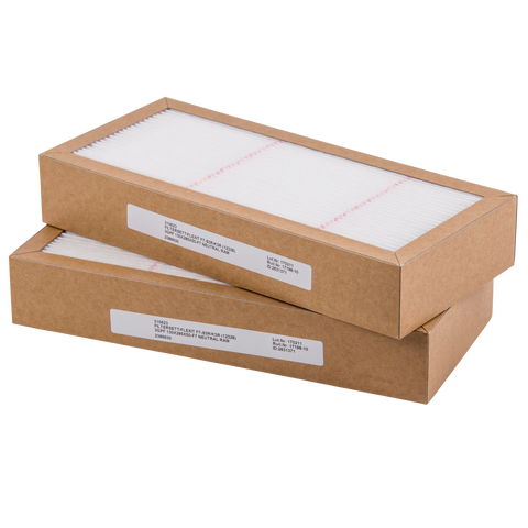Komplett filtersett S3R, S3RK