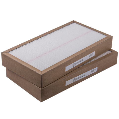 Komplett filtersett SL4R